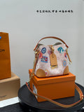 Vintage Neo Purse