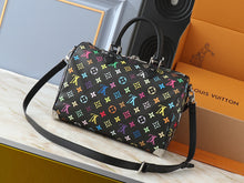 Load image into Gallery viewer, Monogram Speedy Bow Bags