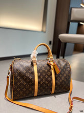 Load image into Gallery viewer, LV Duffle Bag
