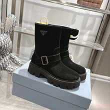 Load image into Gallery viewer, PD Suede Boots