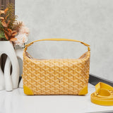 GY Satchell Bag