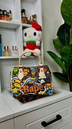 Urban Ape Pillow Bag