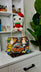 Urban Ape Pillow Bag