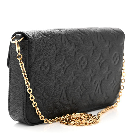 Pochette Chain Purse