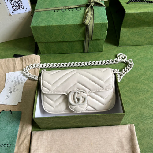 GG Marmont Purse