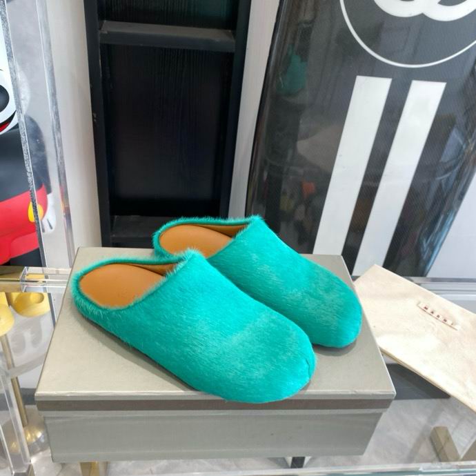 MAR Fur Slides