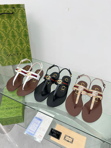 GG Ophidia Flip Flops