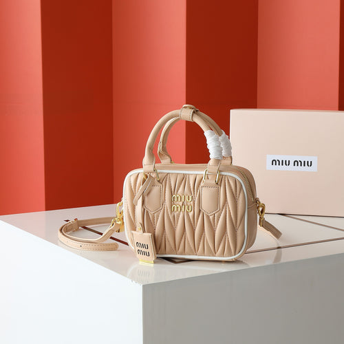 M Mini Handbags