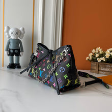 Load image into Gallery viewer, Monogram Bow Bag