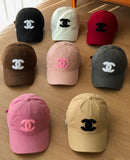 CC Hat