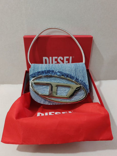 D Denim Handbags