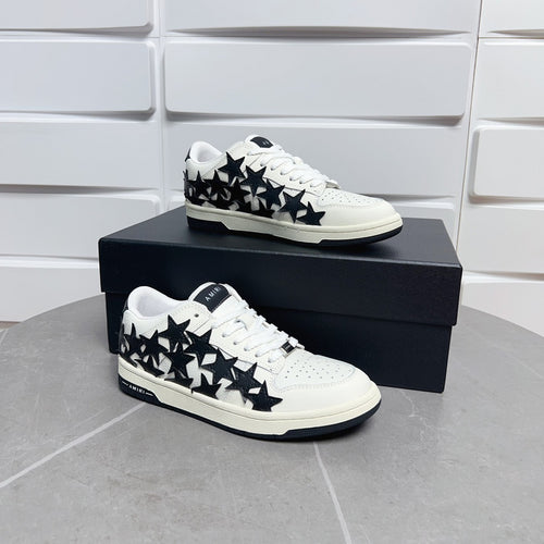 A Star Sneakers