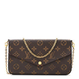 Pochette Chain Purse