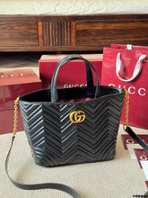 Load image into Gallery viewer, GG Logo Tote
