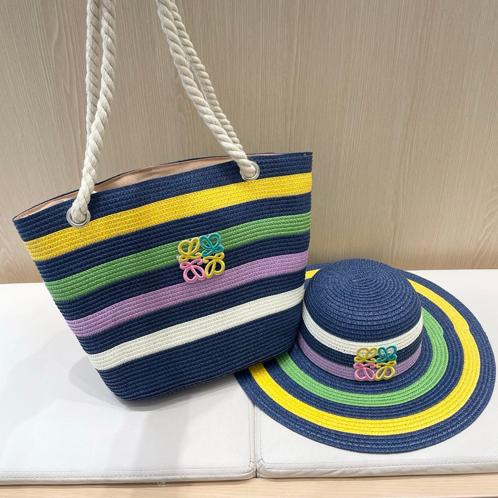 LOE Vacation Set