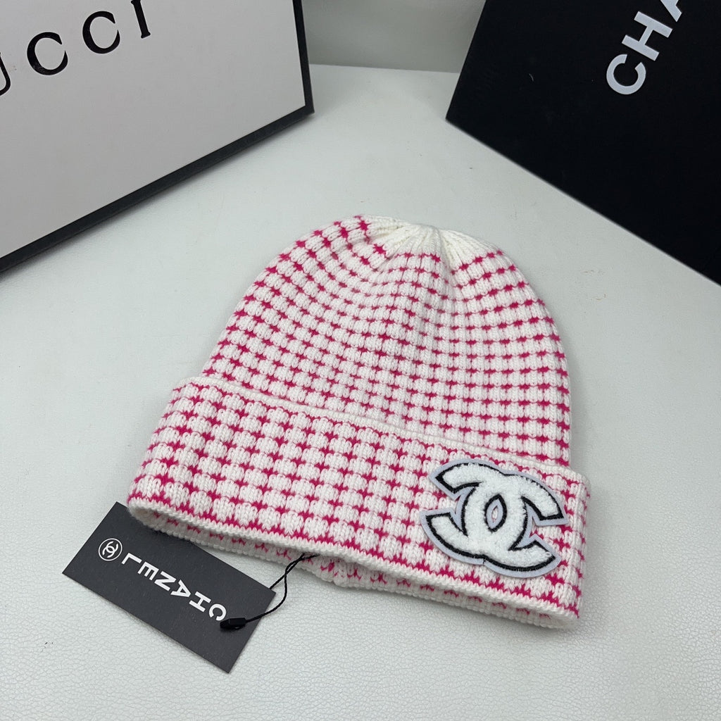 CC Beanie