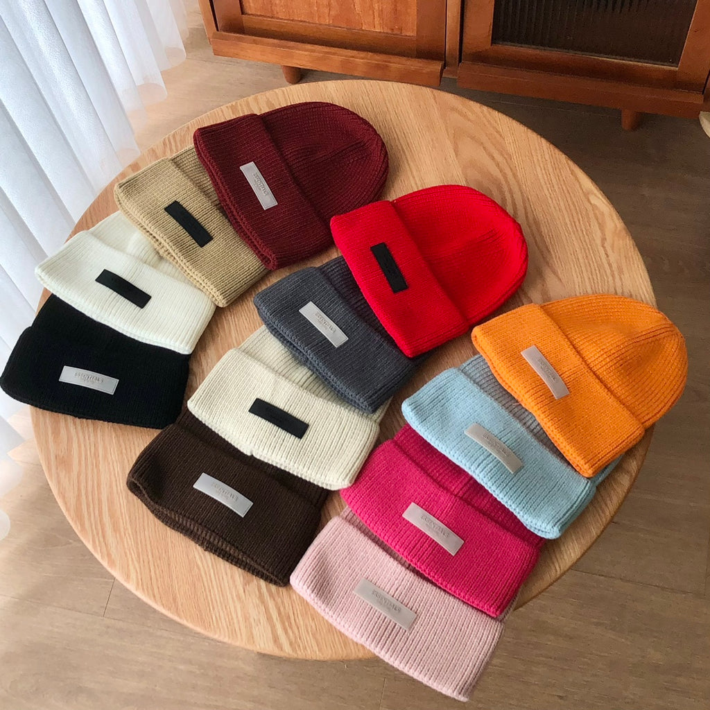 Ess Beanies