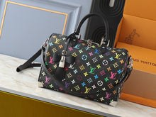 Load image into Gallery viewer, Monogram Speedy Bow Bags