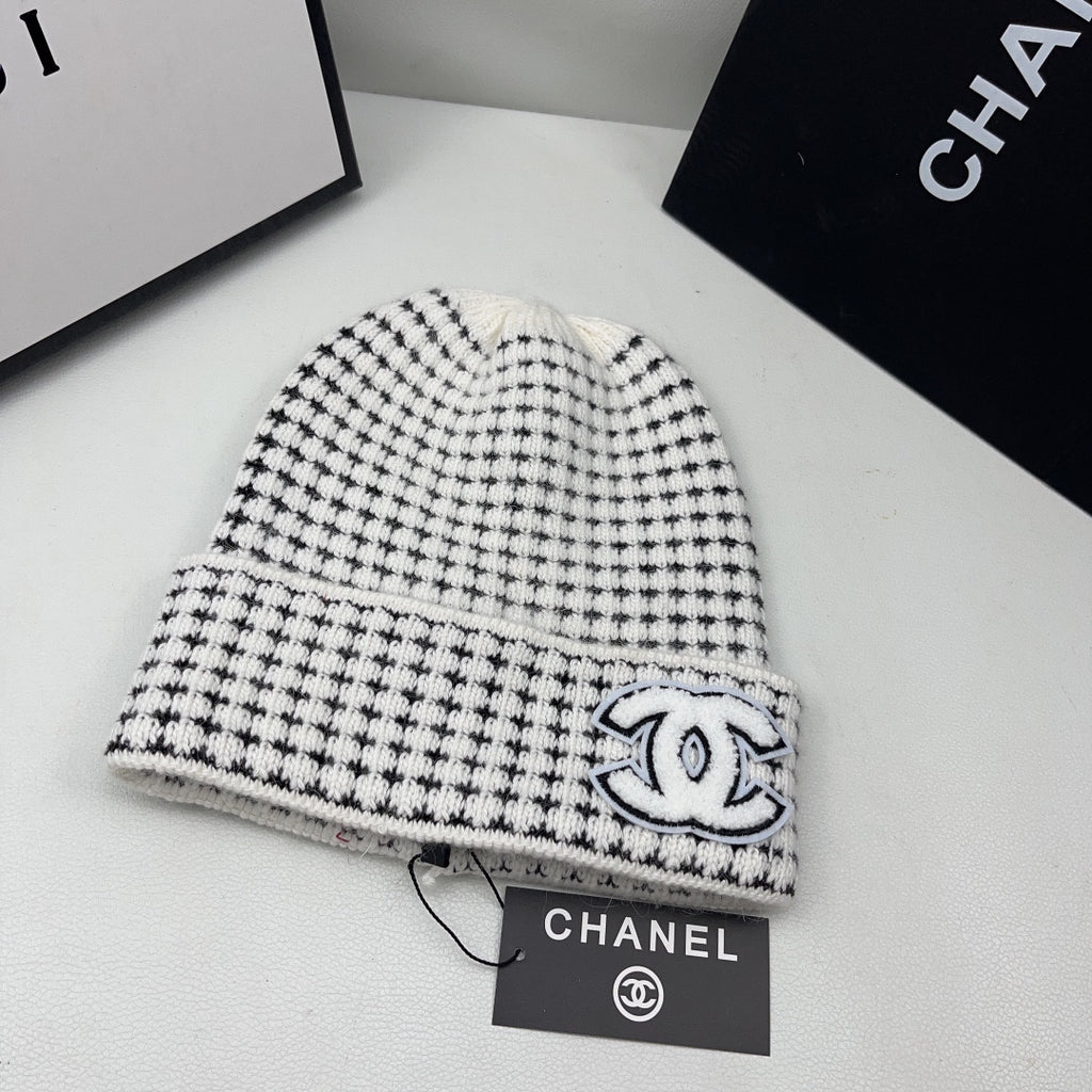 CC Beanie