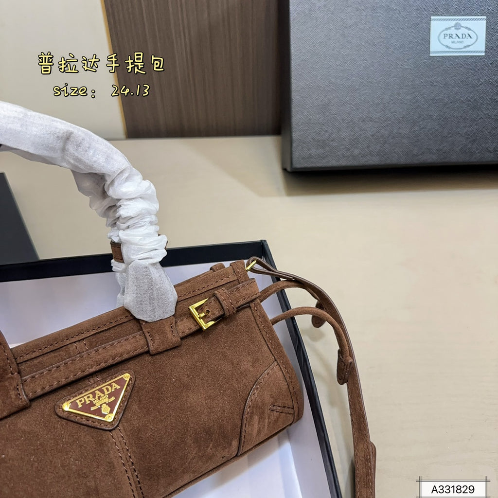 PD Stap Handbag