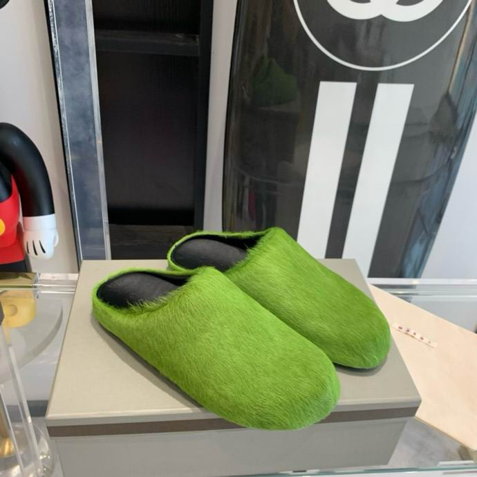 MAR Fur Slides
