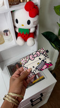 Load image into Gallery viewer, HK Grill Cardholder