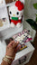 HK Grill Cardholder