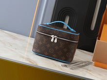 Load image into Gallery viewer, Monogram Vanity Bags