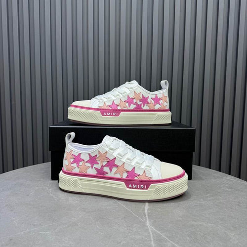A Star Sneakers