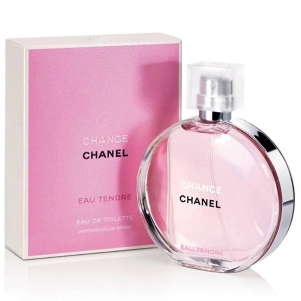 Chance Perfume 1stopbarbieshop