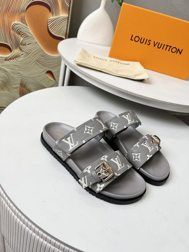 Monogram Slides