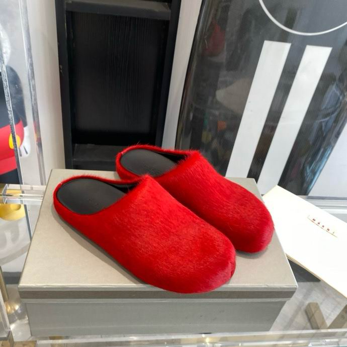 MAR Fur Slides