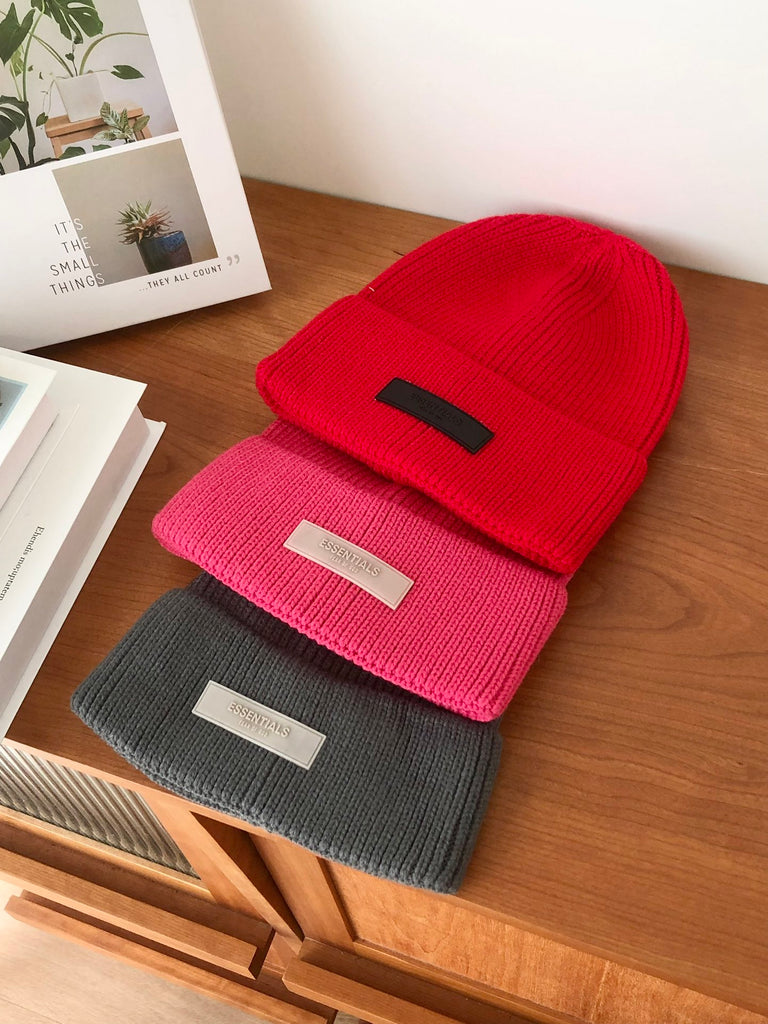 Ess Beanies