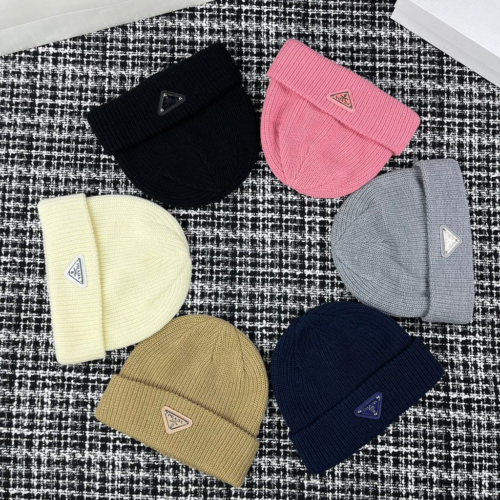 PD Beanies