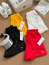 Load image into Gallery viewer, A Cotton Shorts