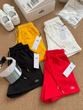 A Cotton Shorts