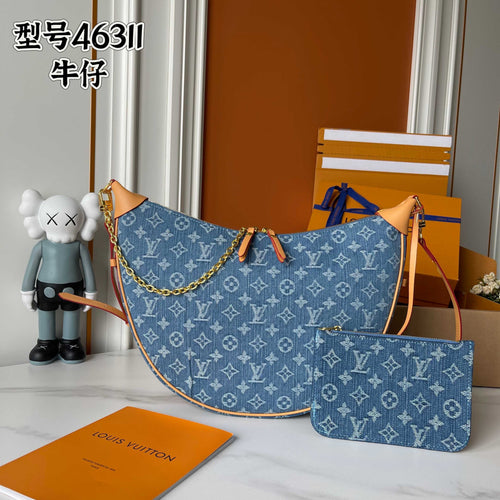 Monogram Empreinte Handbag