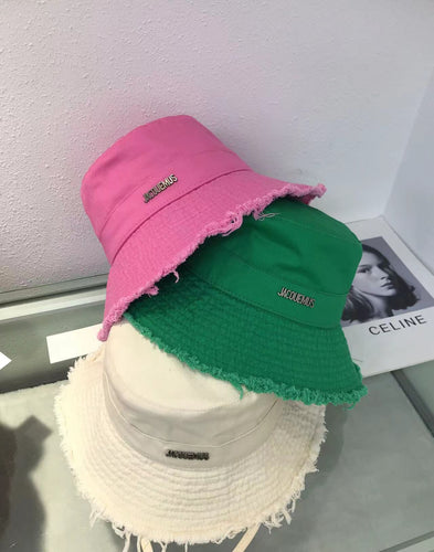 JAC Bucket Hat