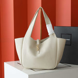 Y$L Slouch Handbag
