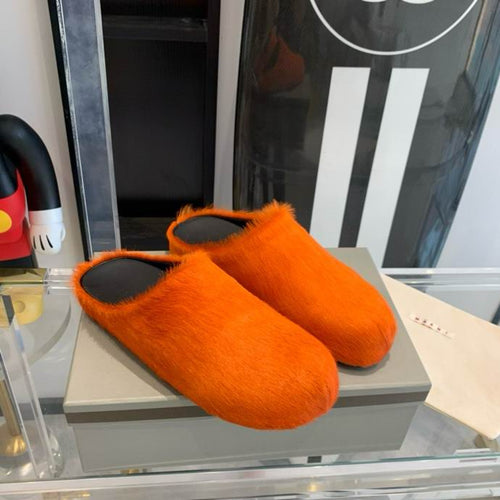 MAR Fur Slides