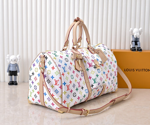 LV Duffle Bag