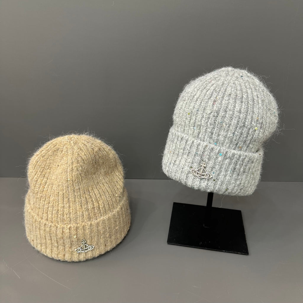 VW Beanie