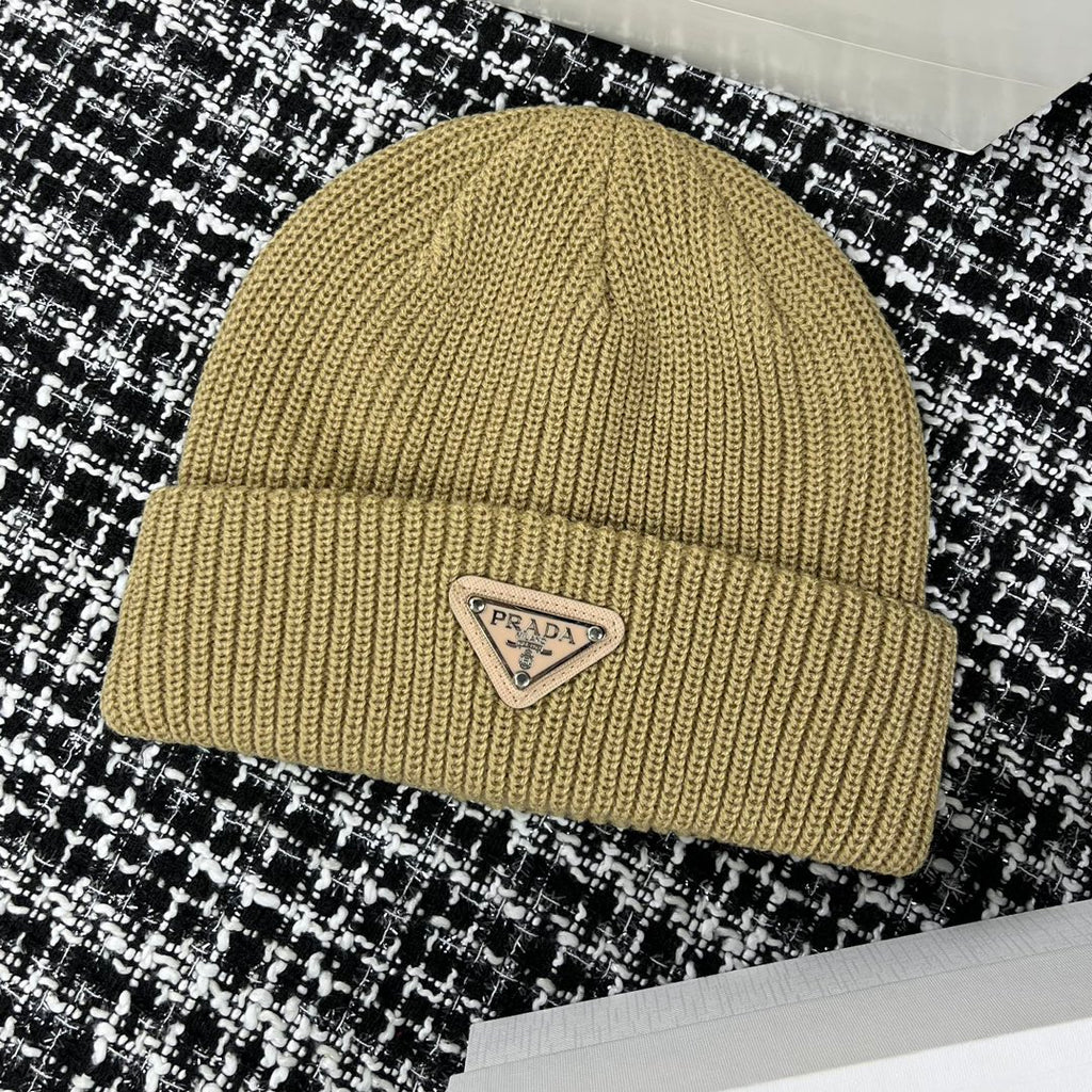 PD Beanies