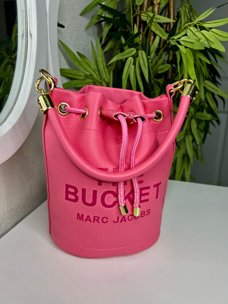 MJ Bucket Bags