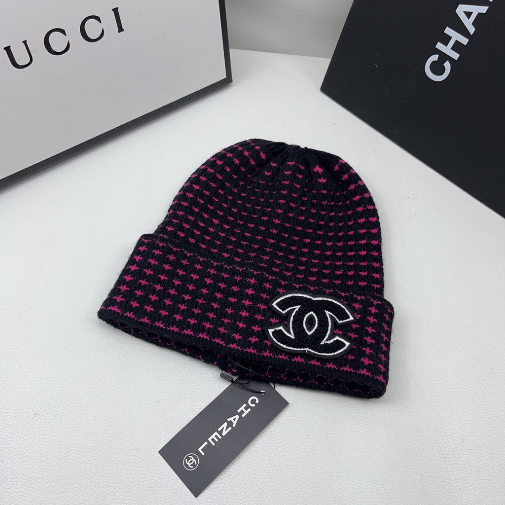 CC Beanie