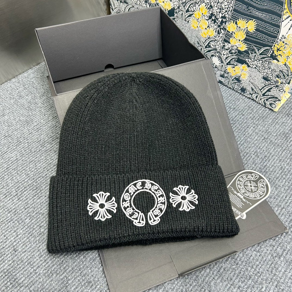 CH Beanies