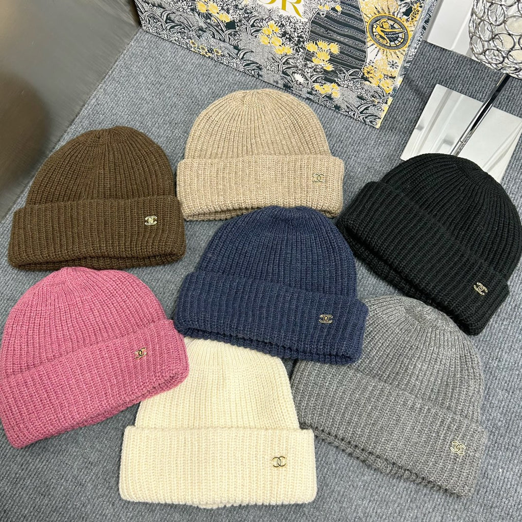 CC Beanies