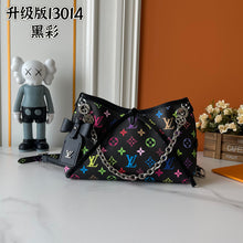 Load image into Gallery viewer, Monogram Bow Bag