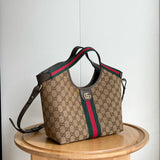 GG Ophidia Tote