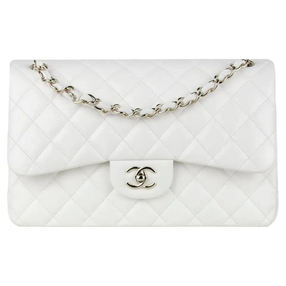 CC Classic Shoulder Bag